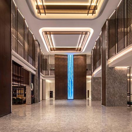 Wyndham Garden Hangzhou Yuhang Екстериор снимка