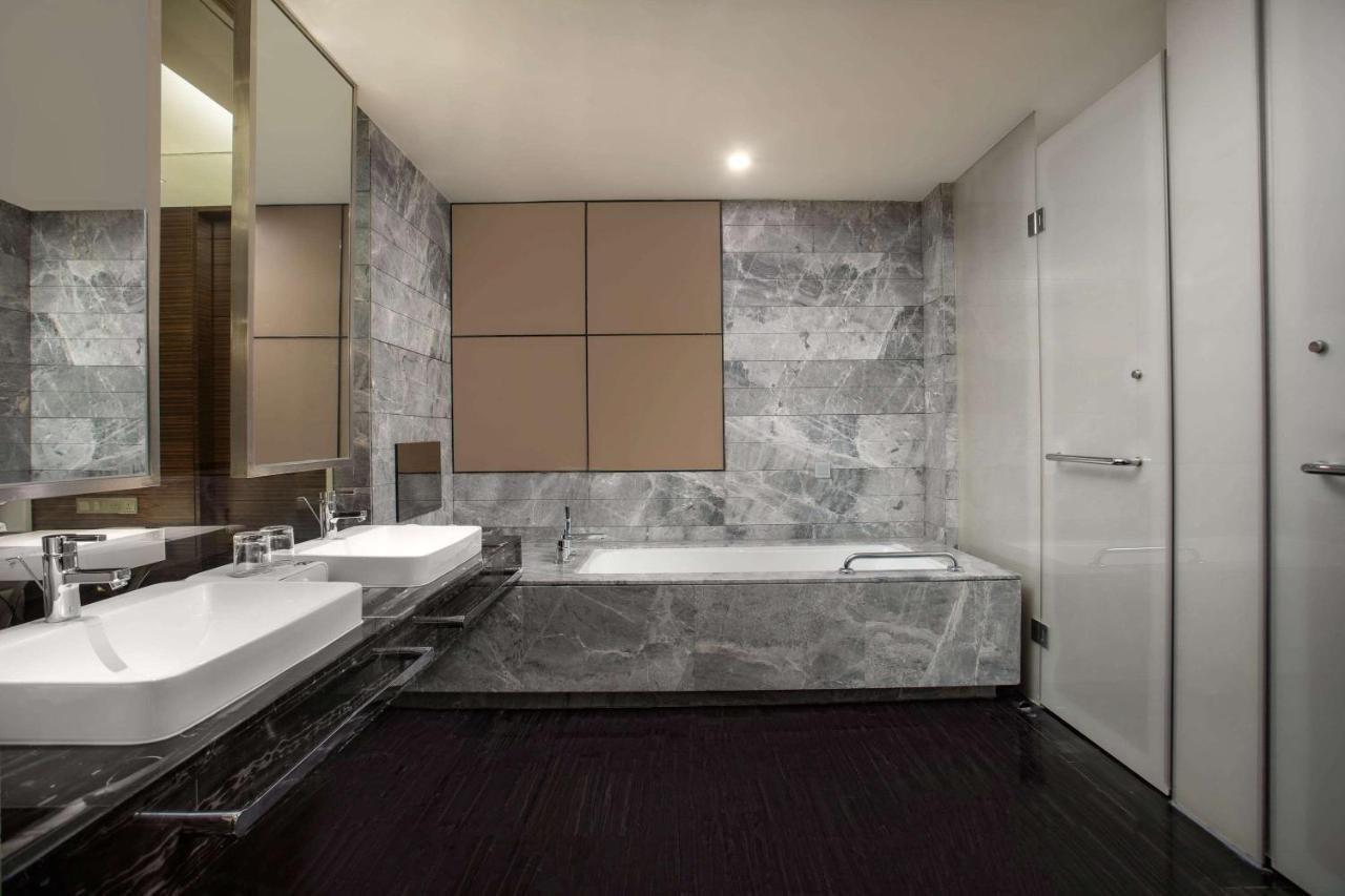 Wyndham Garden Hangzhou Yuhang Екстериор снимка