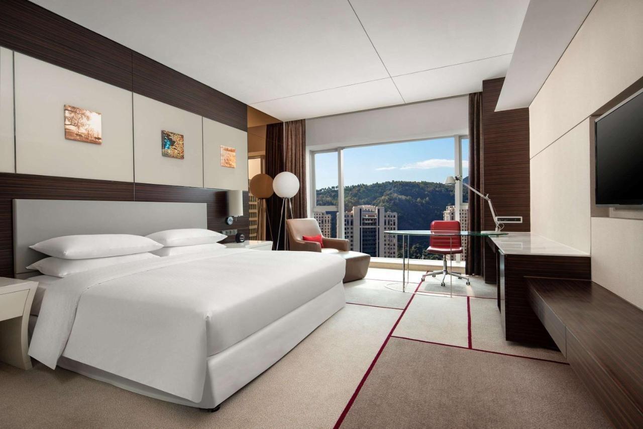 Wyndham Garden Hangzhou Yuhang Екстериор снимка