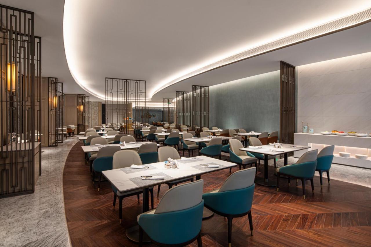 Wyndham Garden Hangzhou Yuhang Екстериор снимка