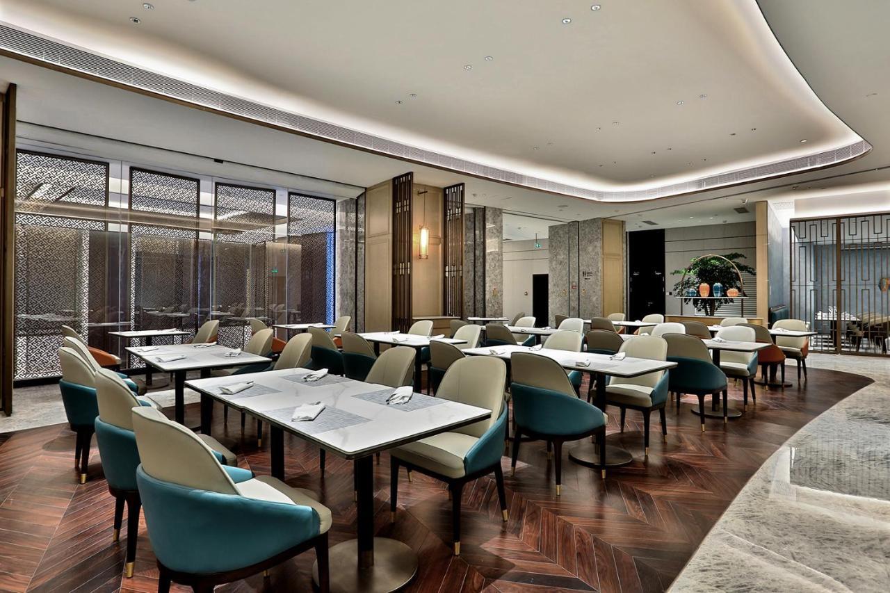 Wyndham Garden Hangzhou Yuhang Екстериор снимка
