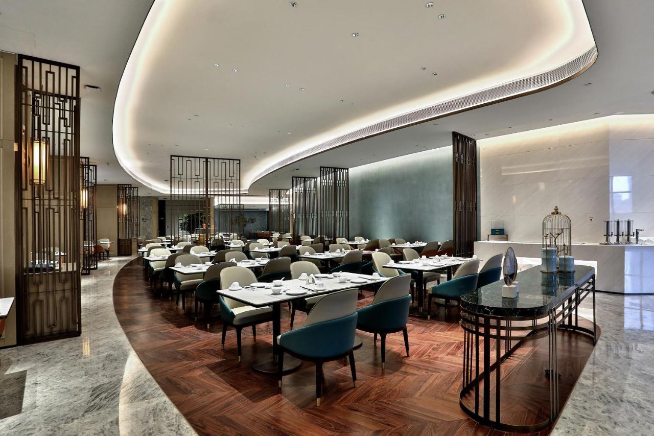 Wyndham Garden Hangzhou Yuhang Екстериор снимка