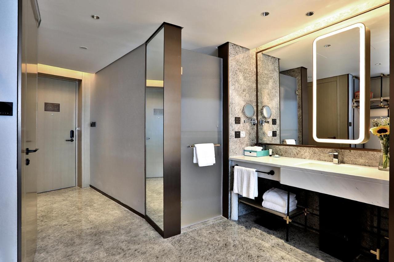 Wyndham Garden Hangzhou Yuhang Екстериор снимка