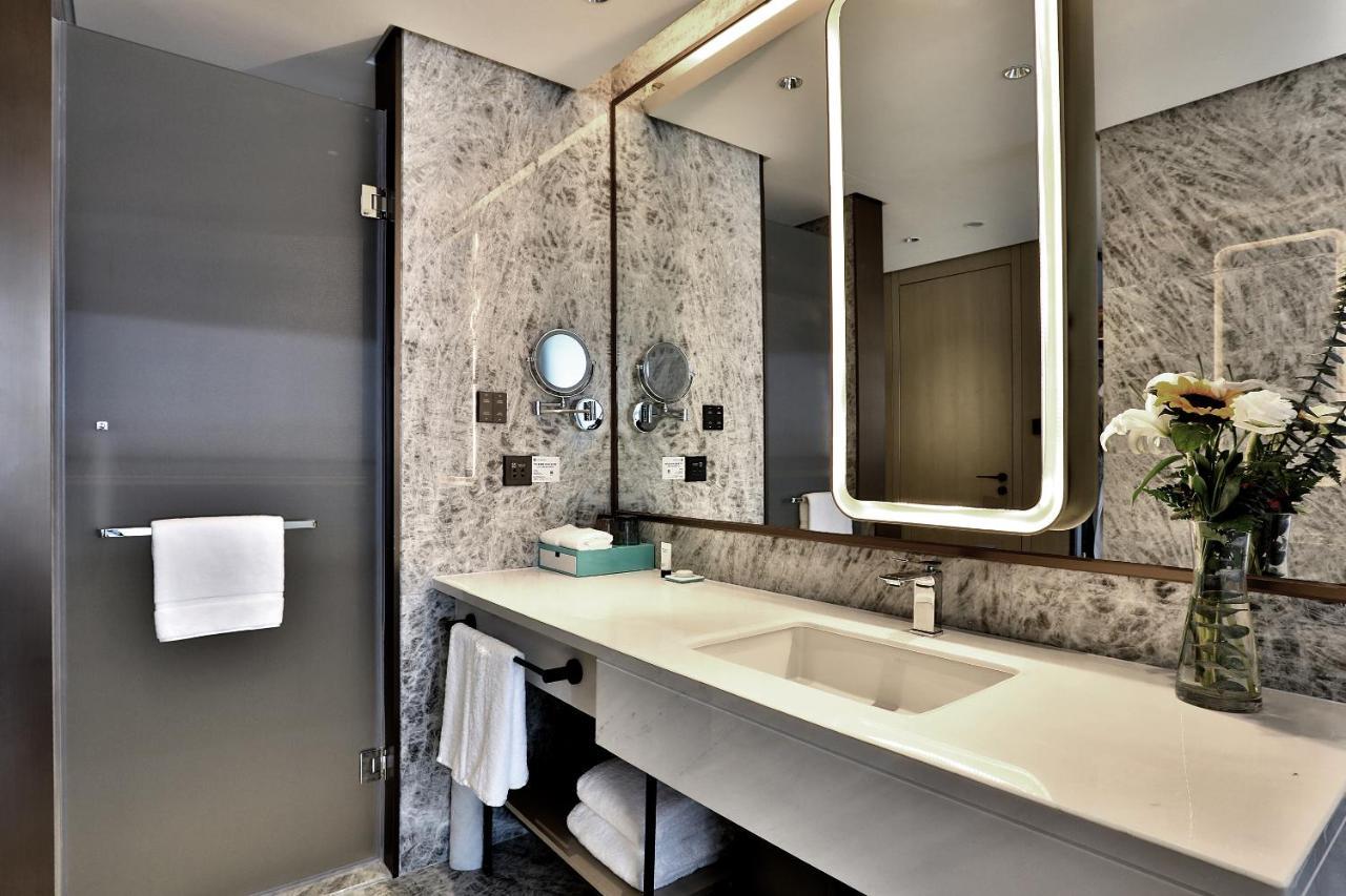 Wyndham Garden Hangzhou Yuhang Екстериор снимка