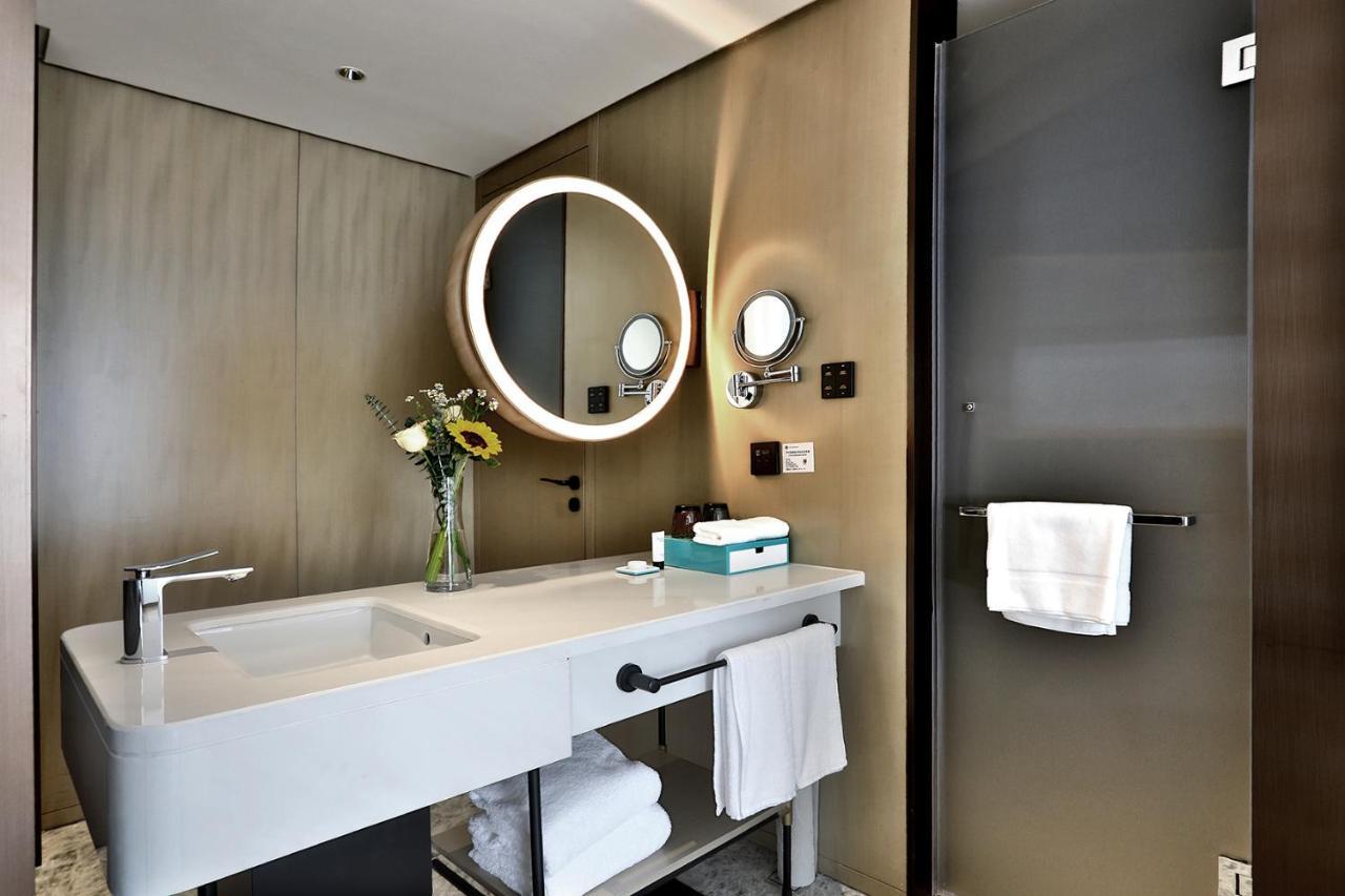 Wyndham Garden Hangzhou Yuhang Екстериор снимка