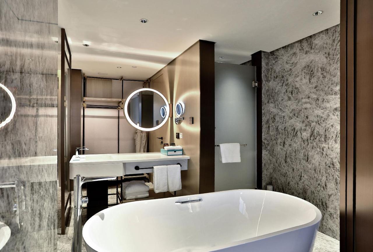 Wyndham Garden Hangzhou Yuhang Екстериор снимка