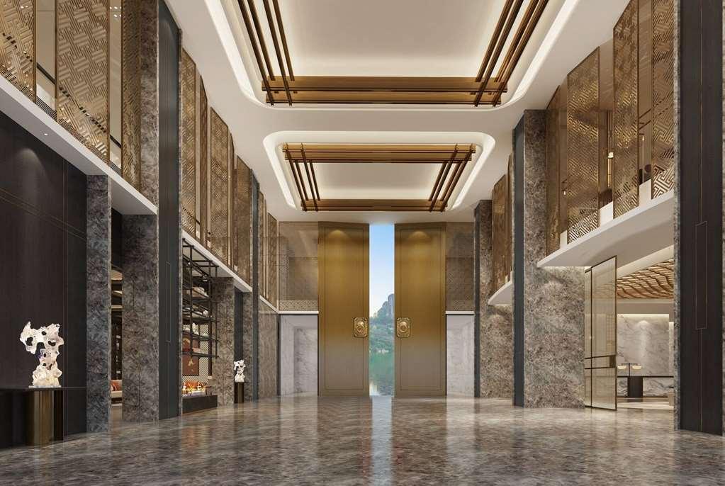 Wyndham Garden Hangzhou Yuhang Интериор снимка