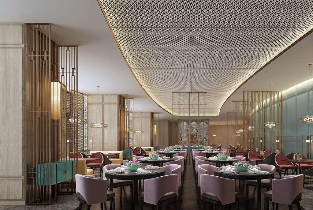 Wyndham Garden Hangzhou Yuhang Екстериор снимка