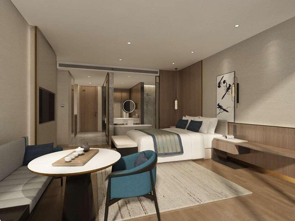 Wyndham Garden Hangzhou Yuhang Стая снимка